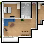 Apartamenty Echodom Pilsudskiego 11
