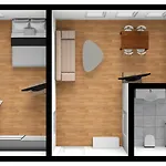 Apartamenty Echodom Pilsudskiego 11