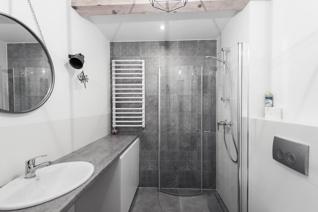 Apartament Echodom Pilsudskiego 11 Kraków
