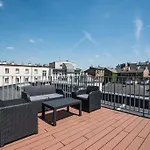 Apartamenty Echodom Pilsudskiego 11